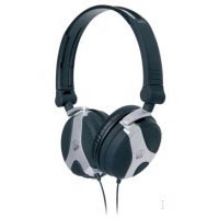 Akg Closed-back earphones K 81 DJ